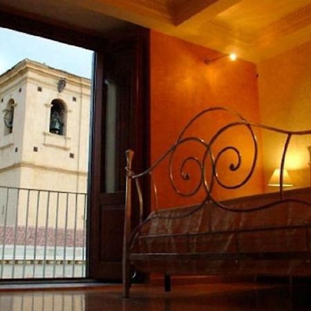 Residenza Il Duomo Bed & Breakfast Tropea Exterior photo