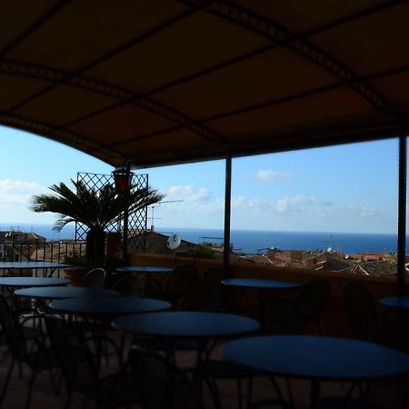 Residenza Il Duomo Bed & Breakfast Tropea Exterior photo