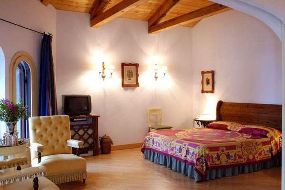 Residenza Il Duomo Bed & Breakfast Tropea Exterior photo