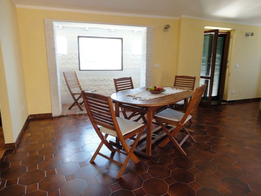 Residenza Il Duomo Bed & Breakfast Tropea Exterior photo