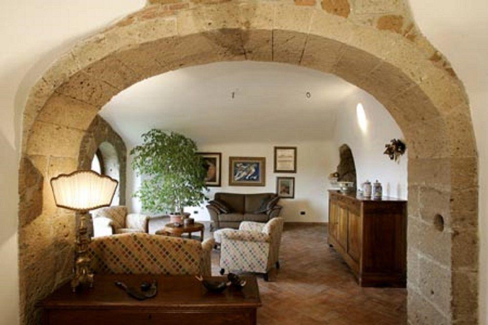Residenza Il Duomo Bed & Breakfast Tropea Exterior photo