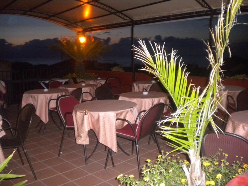 Residenza Il Duomo Bed & Breakfast Tropea Exterior photo