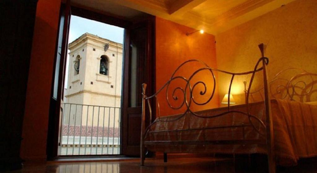 Residenza Il Duomo Bed & Breakfast Tropea Exterior photo