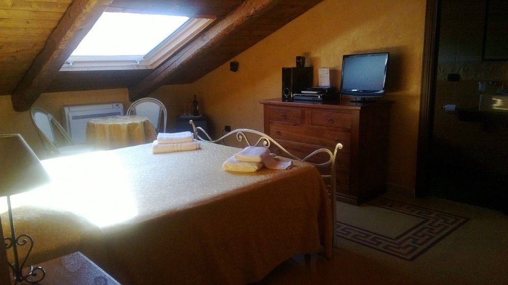 Residenza Il Duomo Bed & Breakfast Tropea Exterior photo