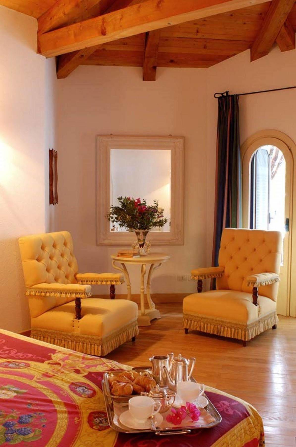 Residenza Il Duomo Bed & Breakfast Tropea Exterior photo