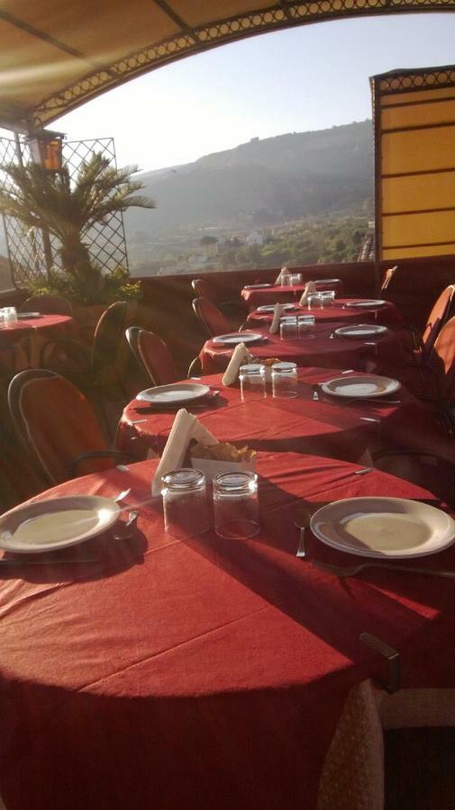 Residenza Il Duomo Bed & Breakfast Tropea Exterior photo